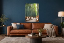 Arashiyama Bambuswald
